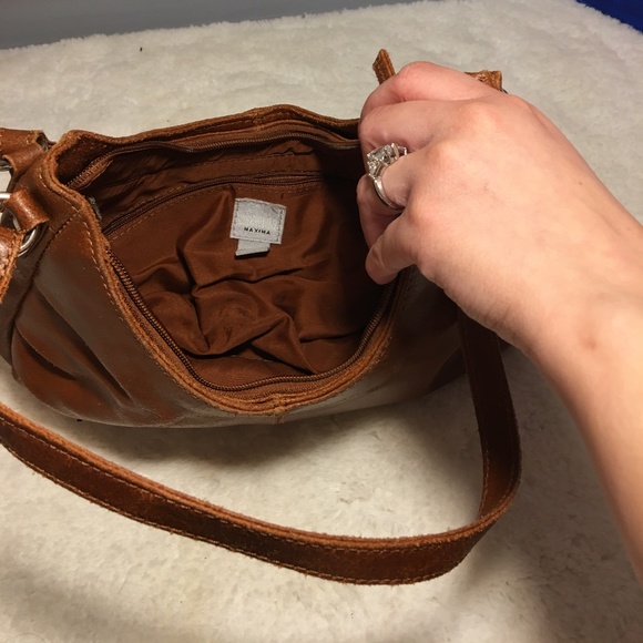 Wilson Leather purse - Picture 2 of 2